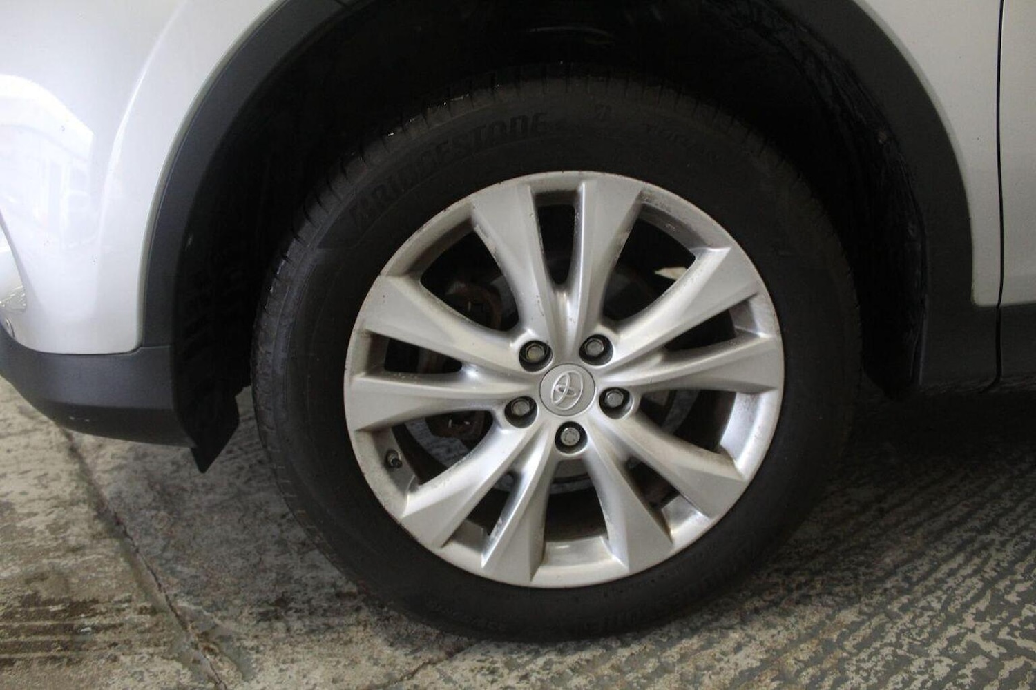 Used Toyota RAV4 2015 for sale - 76527377: Photo 55