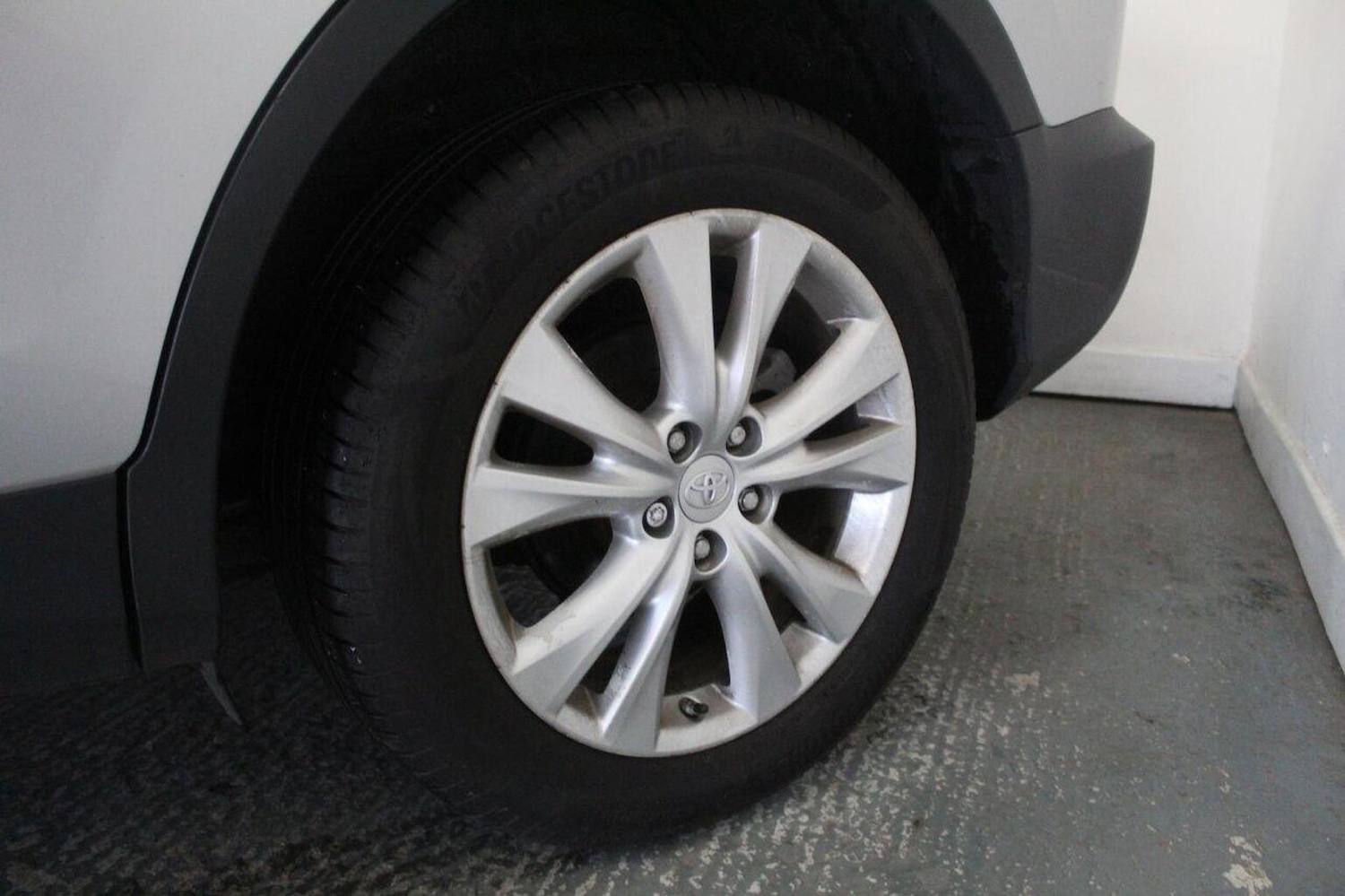 Used Toyota RAV4 2015 for sale - 76527377: Photo 58