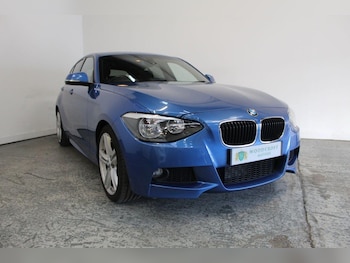 BMW - 1 Series