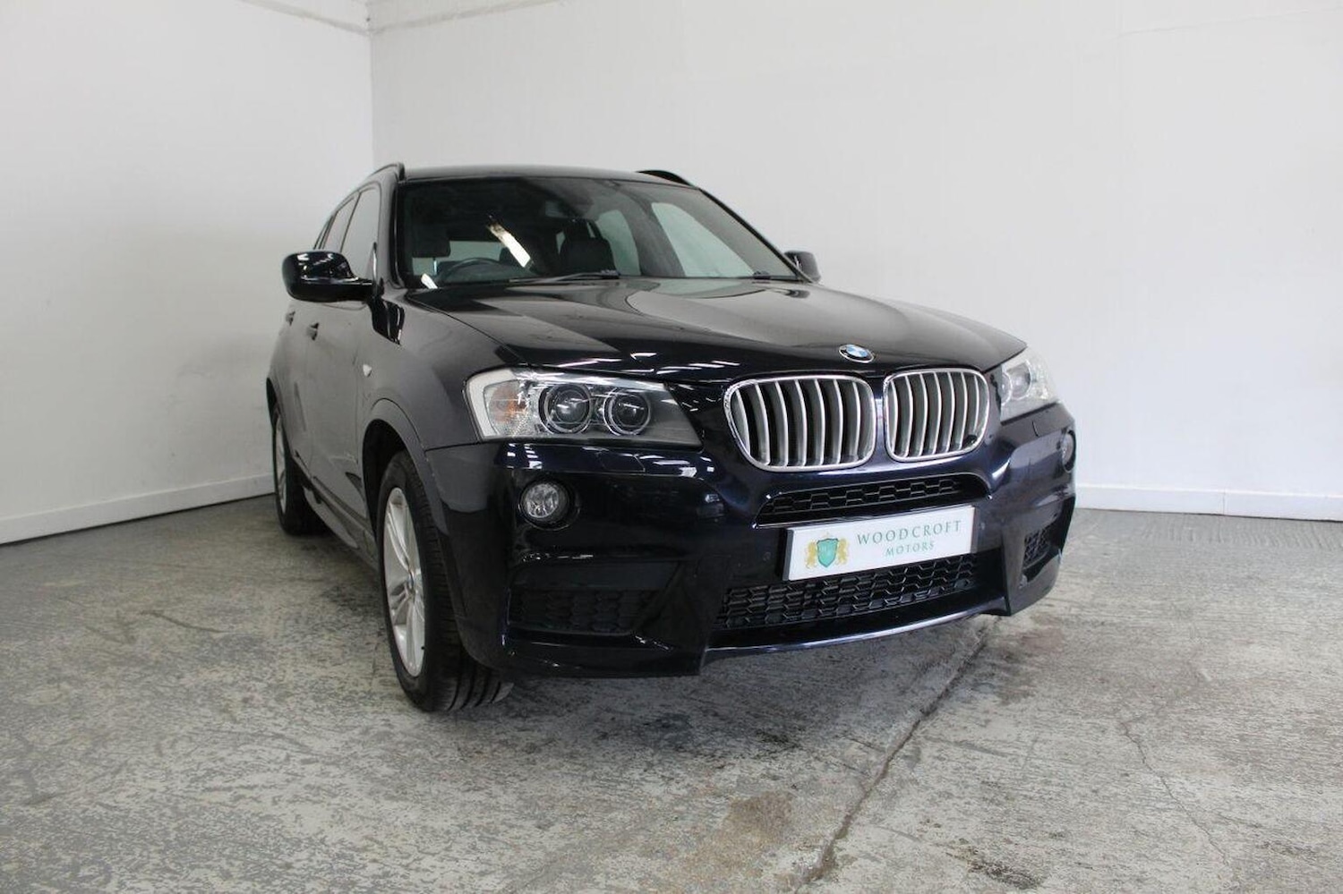 Used BMW X3 2013 for sale - 78084393: Photo 1