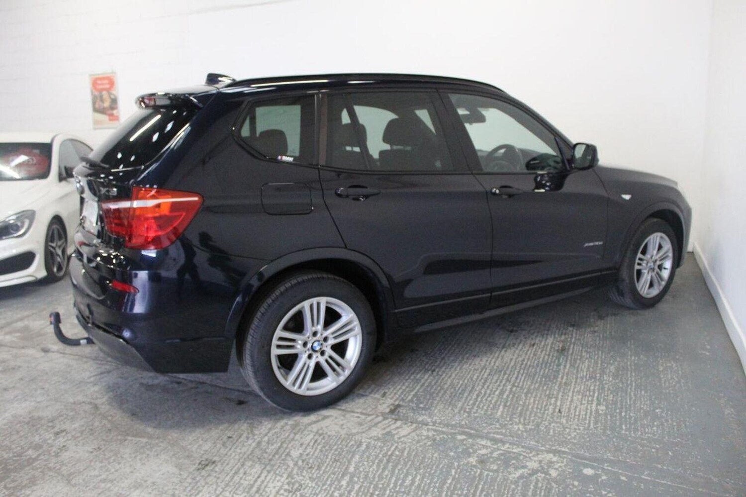 Used BMW X3 2013 for sale - 78084393: Photo 11