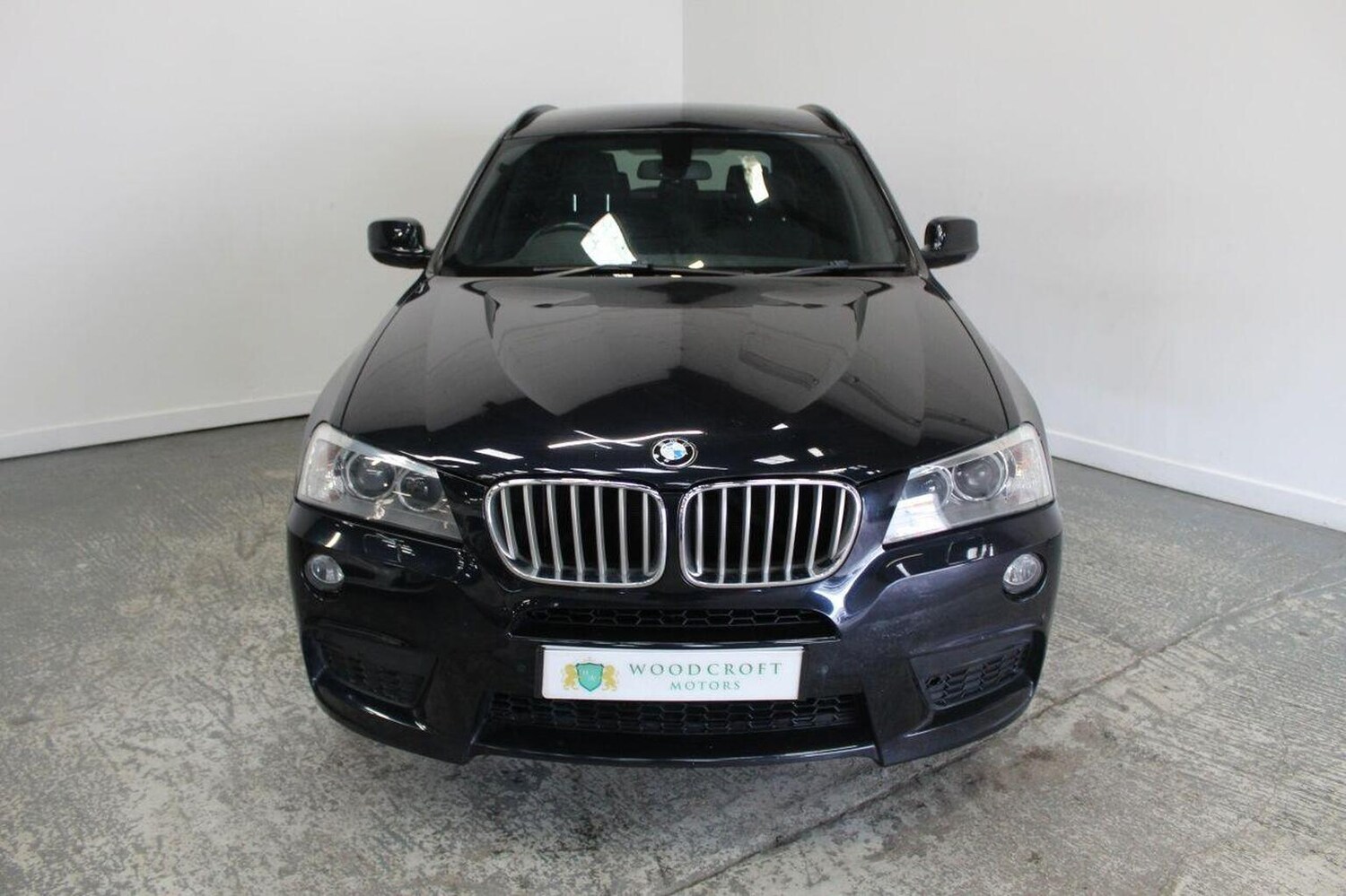 Used BMW X3 2013 for sale - 78084393: Photo 13