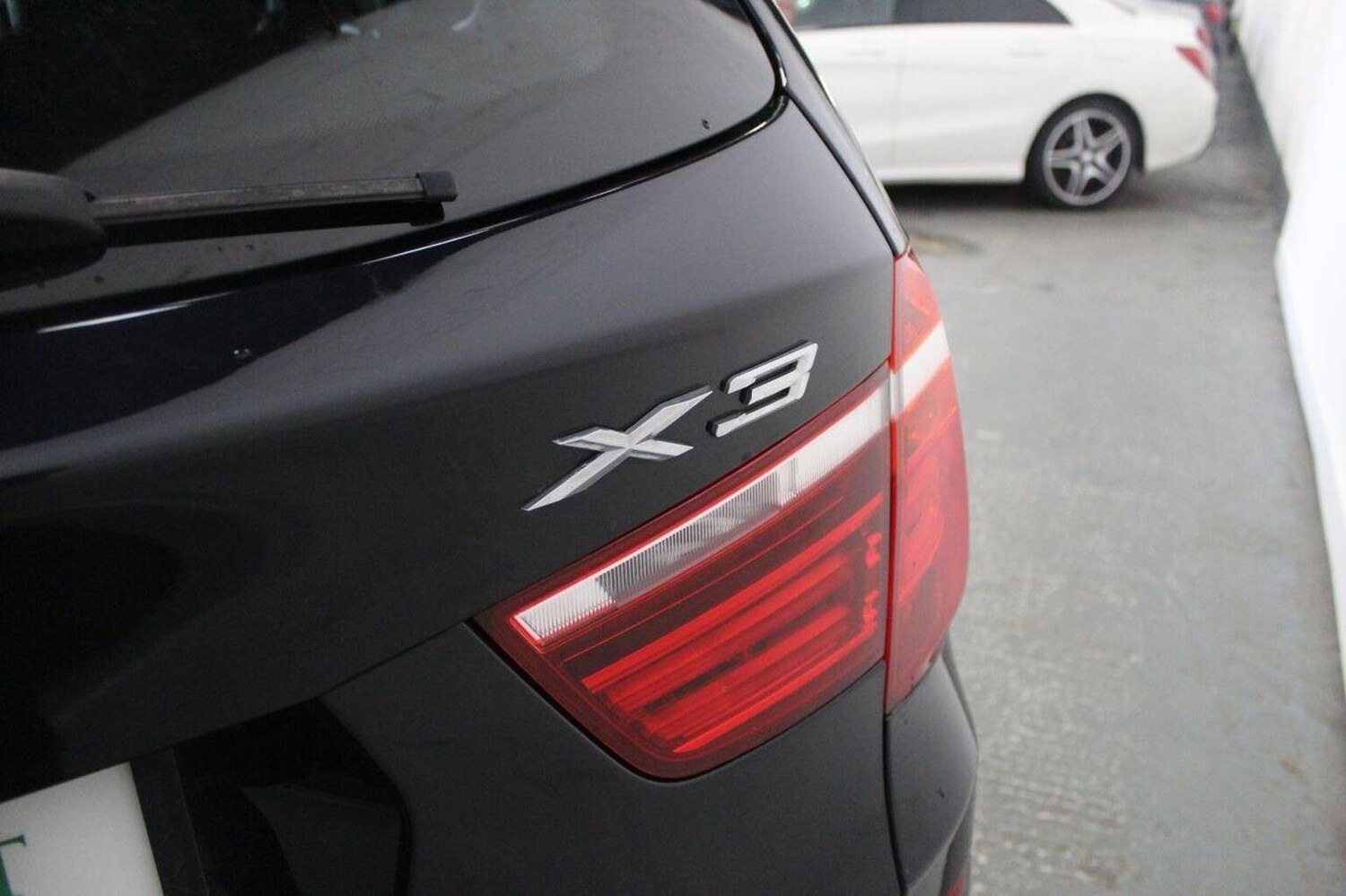 Used BMW X3 2013 for sale - 78084393: Photo 19