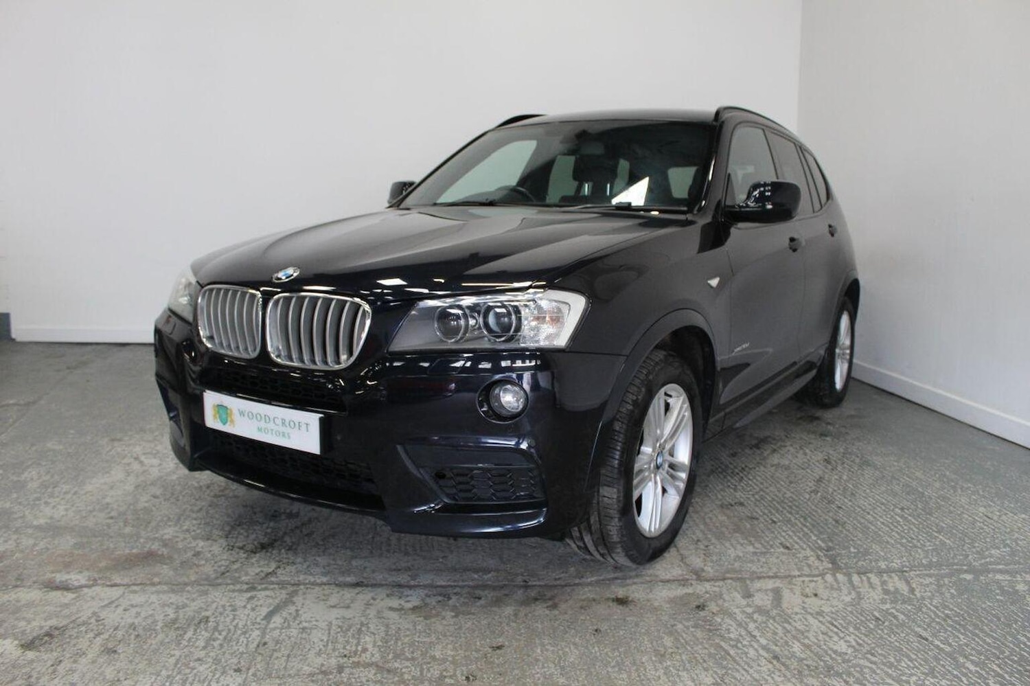 Used BMW X3 2013 for sale - 78084393: Photo 2