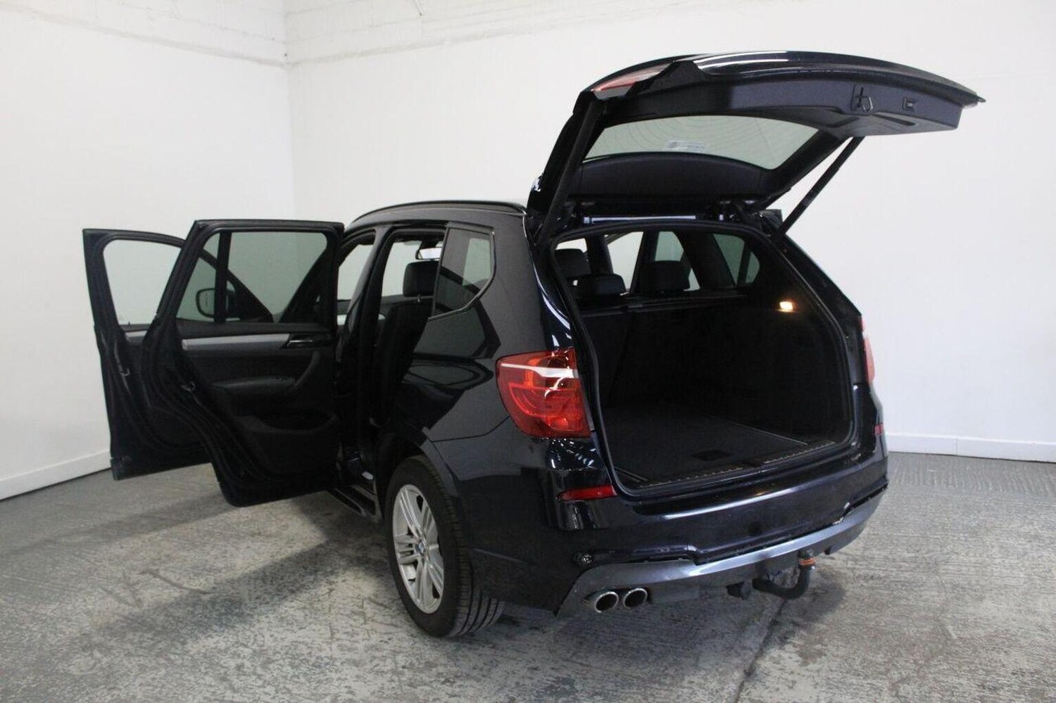 Used BMW X3 2013 for sale - 78084393: Photo 20