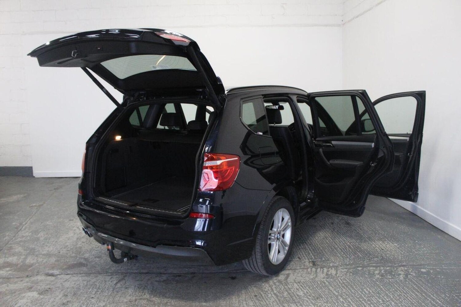 Used BMW X3 2013 for sale - 78084393: Photo 21