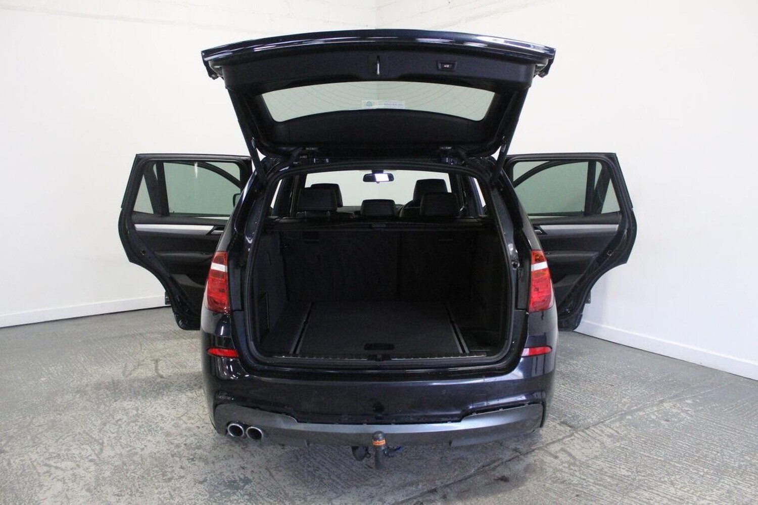 Used BMW X3 2013 for sale - 78084393: Photo 22