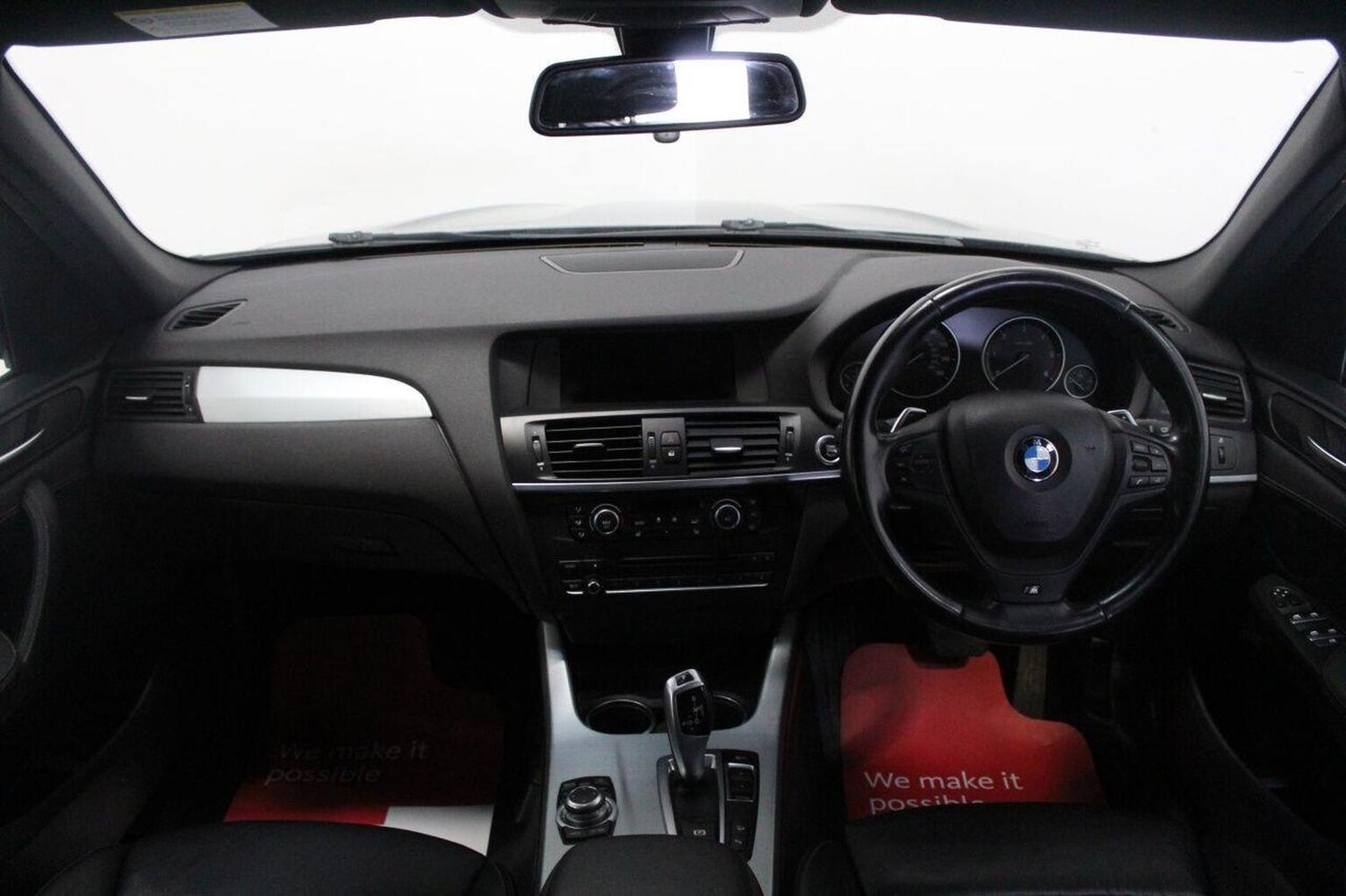 Used BMW X3 2013 for sale - 78084393: Photo 29