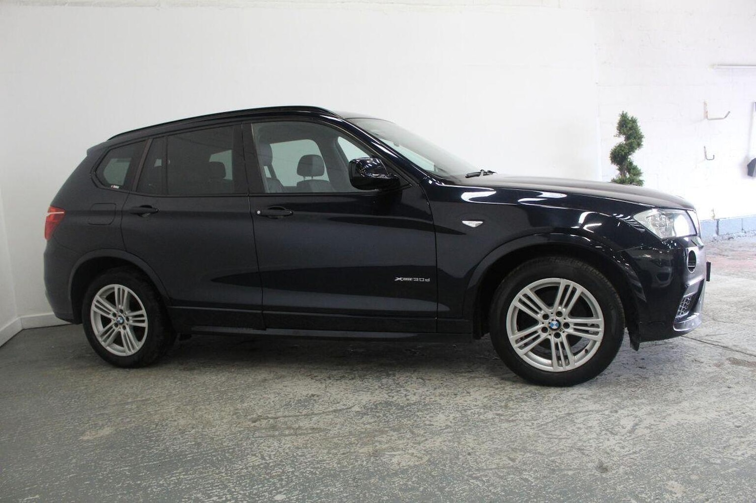 Used BMW X3 2013 for sale - 78084393: Photo 4
