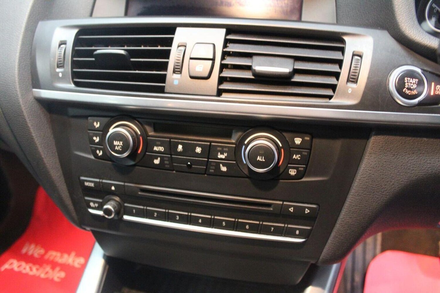 Used BMW X3 2013 for sale - 78084393: Photo 42