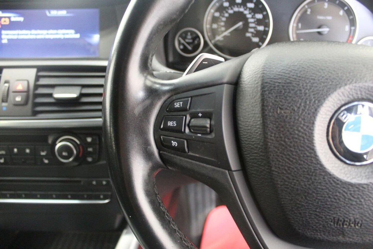 Used BMW X3 2013 for sale - 78084393: Photo 47