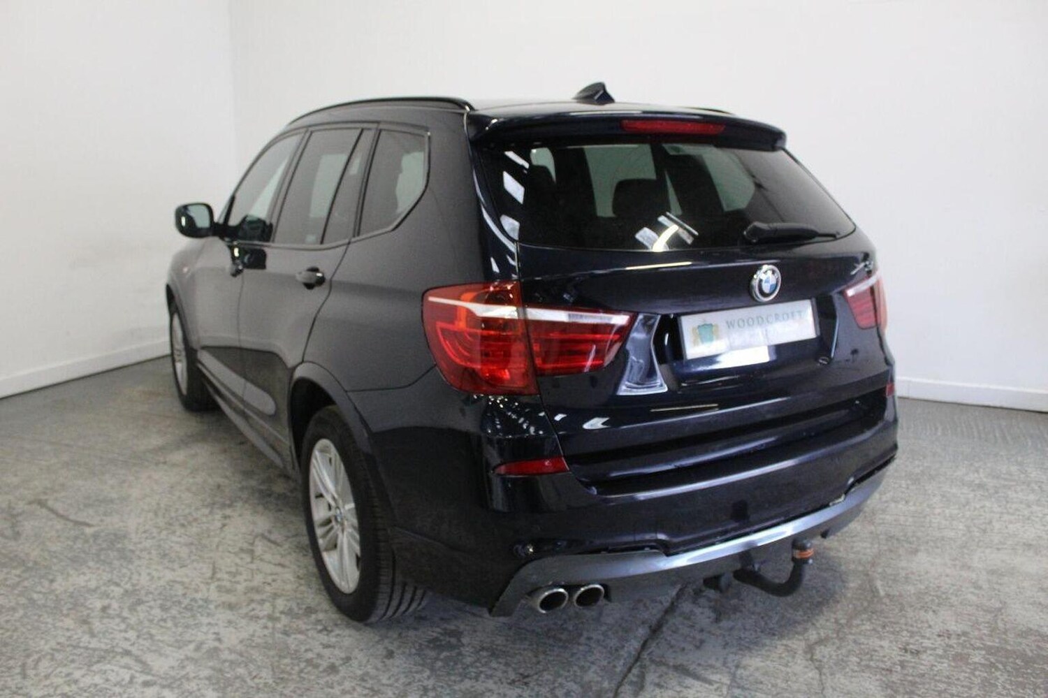 Used BMW X3 2013 for sale - 78084393: Photo 7