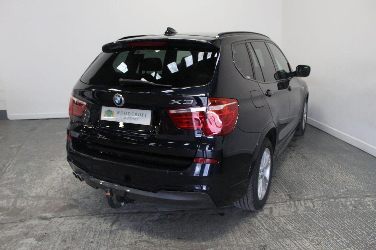 Used BMW X3 2013 for sale - 78084393: Photo 8