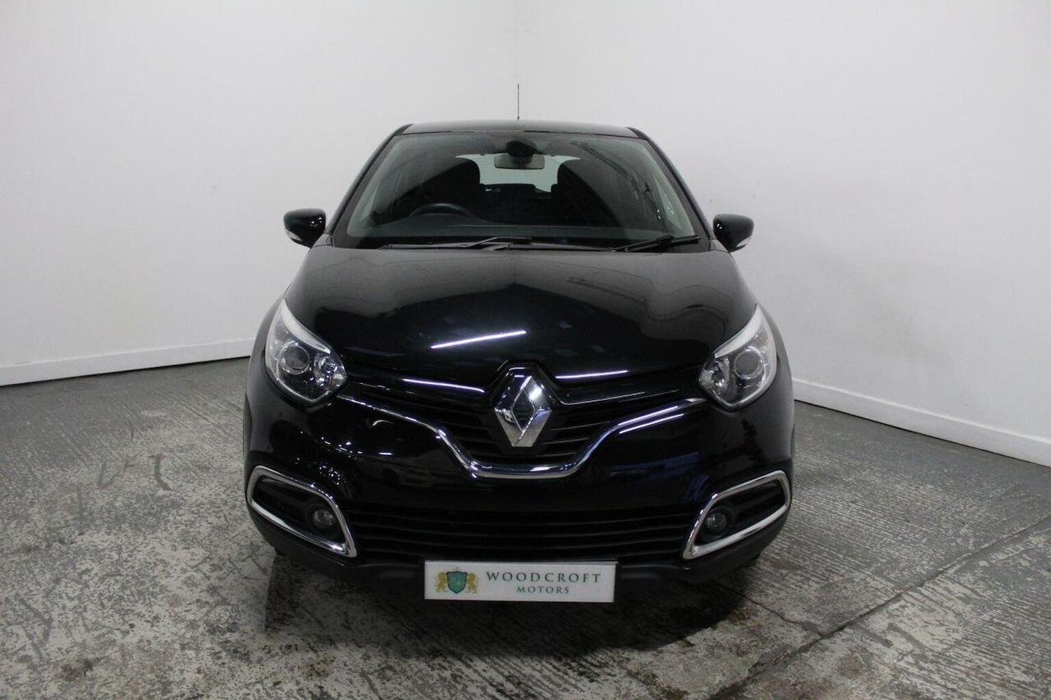Used Renault Captur 2016 for sale - 76935303: Photo 13