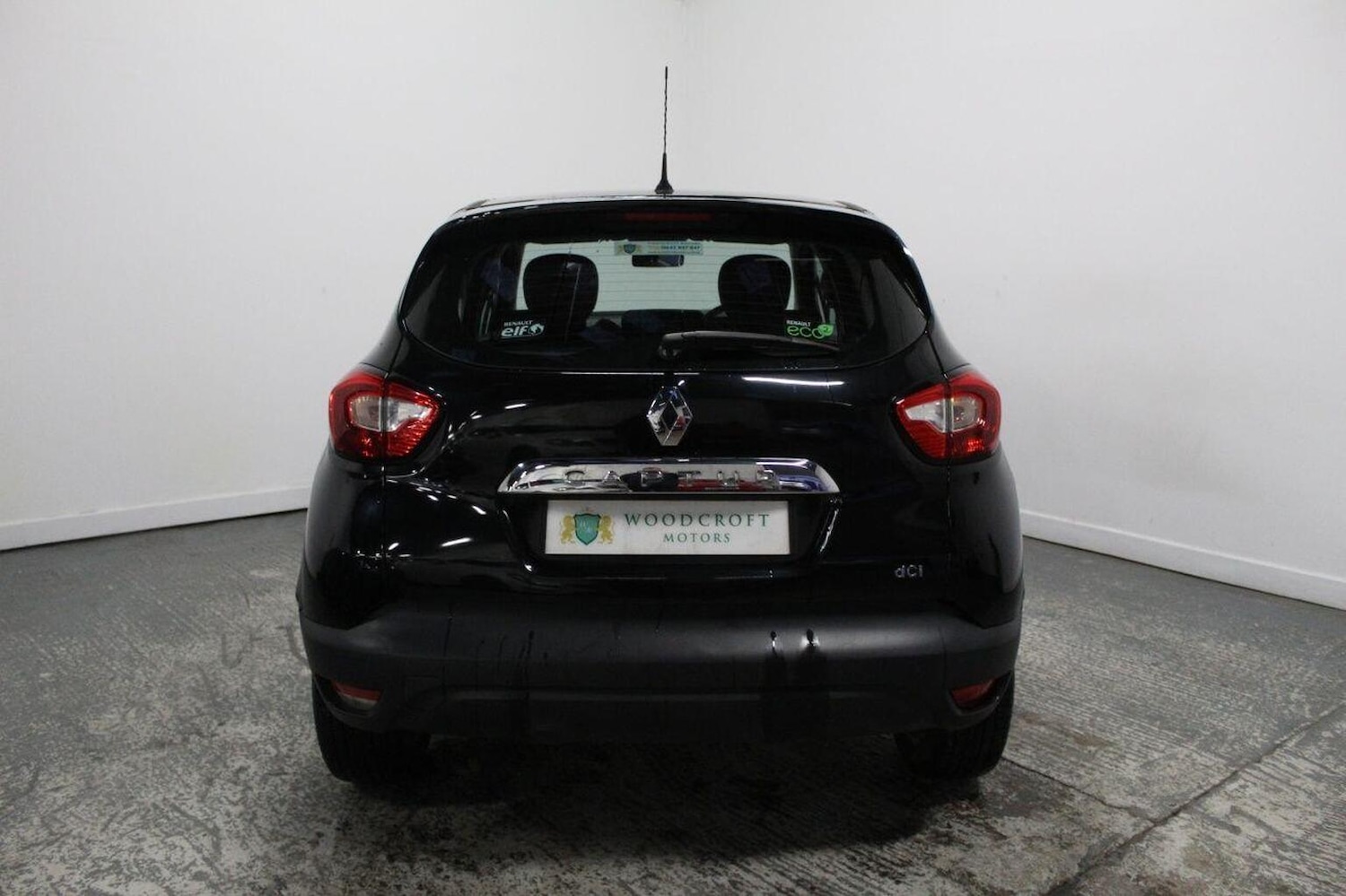 Used Renault Captur 2016 for sale - 76935303: Photo 14