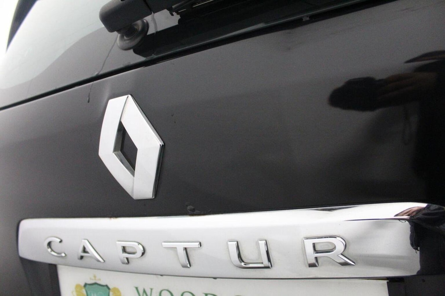 Used Renault Captur 2016 for sale - 76935303: Photo 16