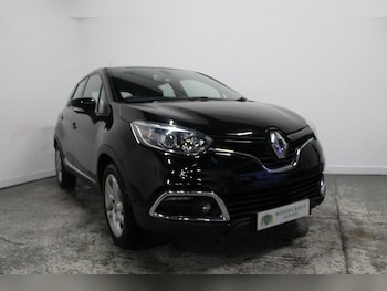 2016 - 1.5 dCi 90 Dynamique Nav 5dr