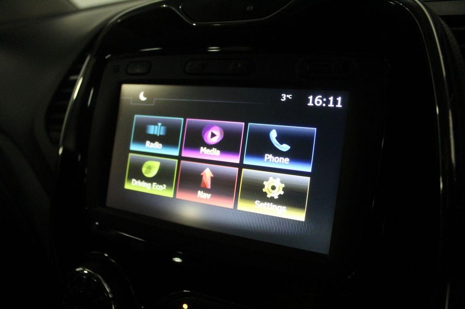 Used Renault Captur 2016 for sale - 76935303: Photo 32