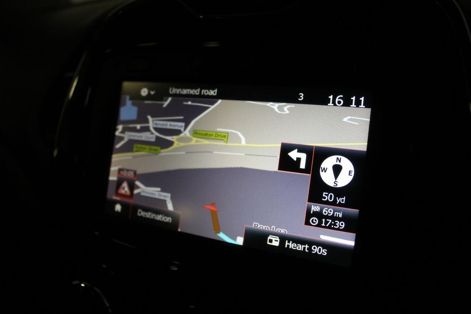 Used Renault Captur 2016 for sale - 76935303: Photo 35