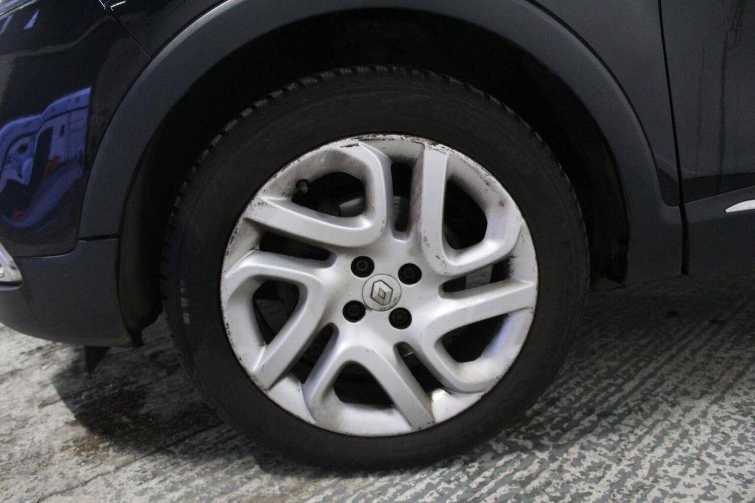 Used Renault Captur 2016 for sale - 76935303: Photo 51