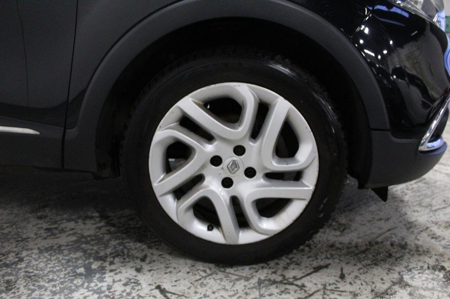 Used Renault Captur 2016 for sale - 76935303: Photo 52