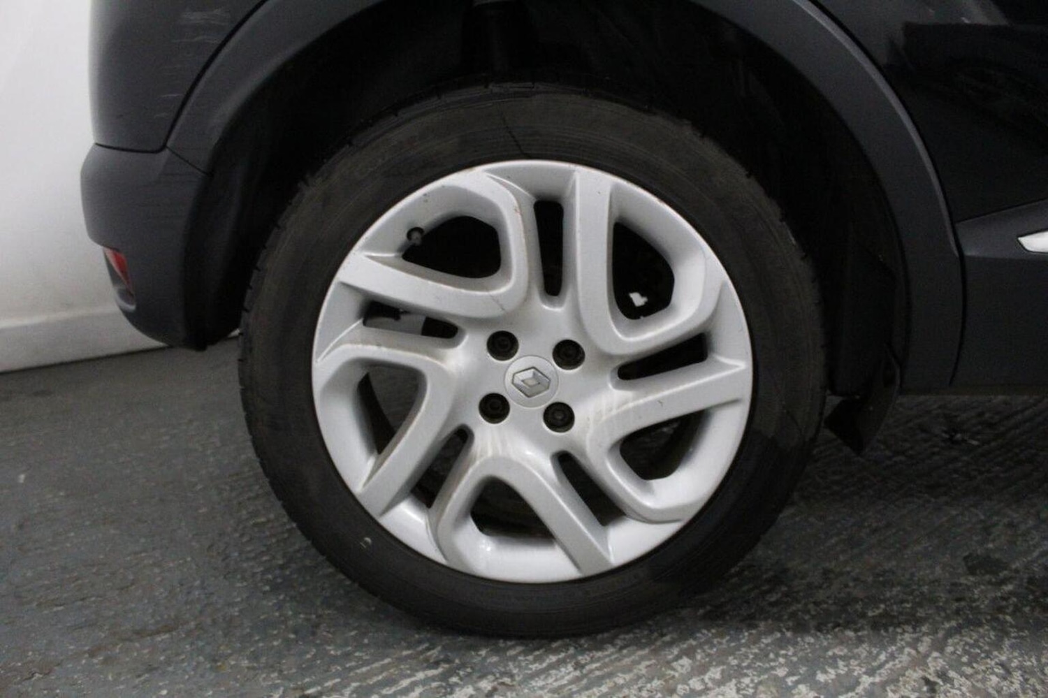 Used Renault Captur 2016 for sale - 76935303: Photo 53