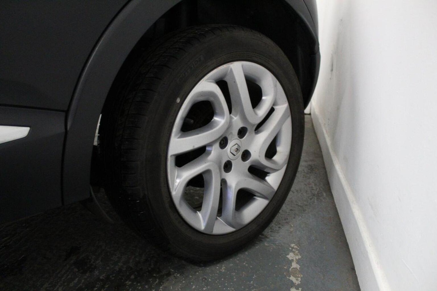 Used Renault Captur 2016 for sale - 76935303: Photo 54