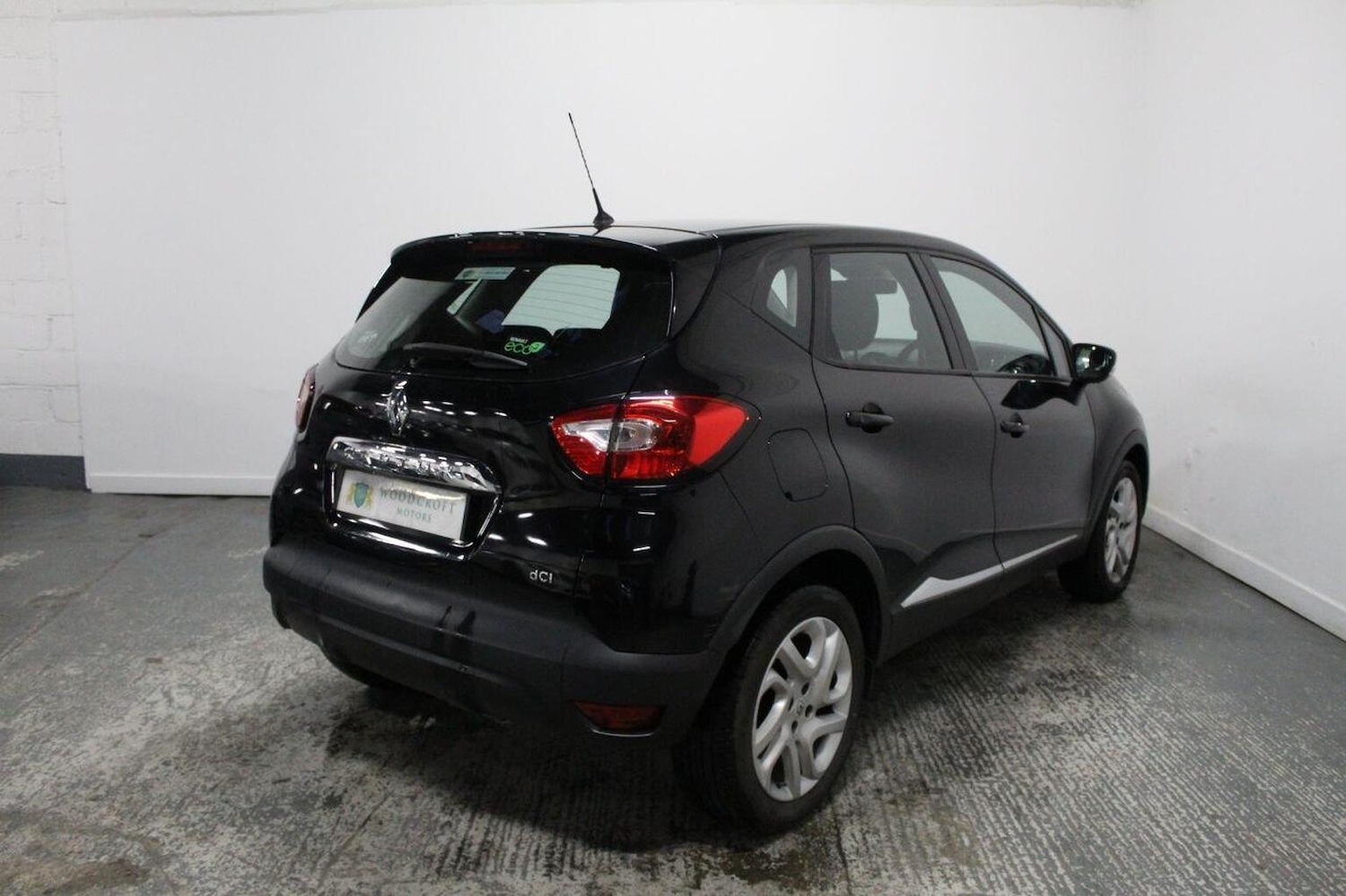 Used Renault Captur 2016 for sale - 76935303: Photo 8