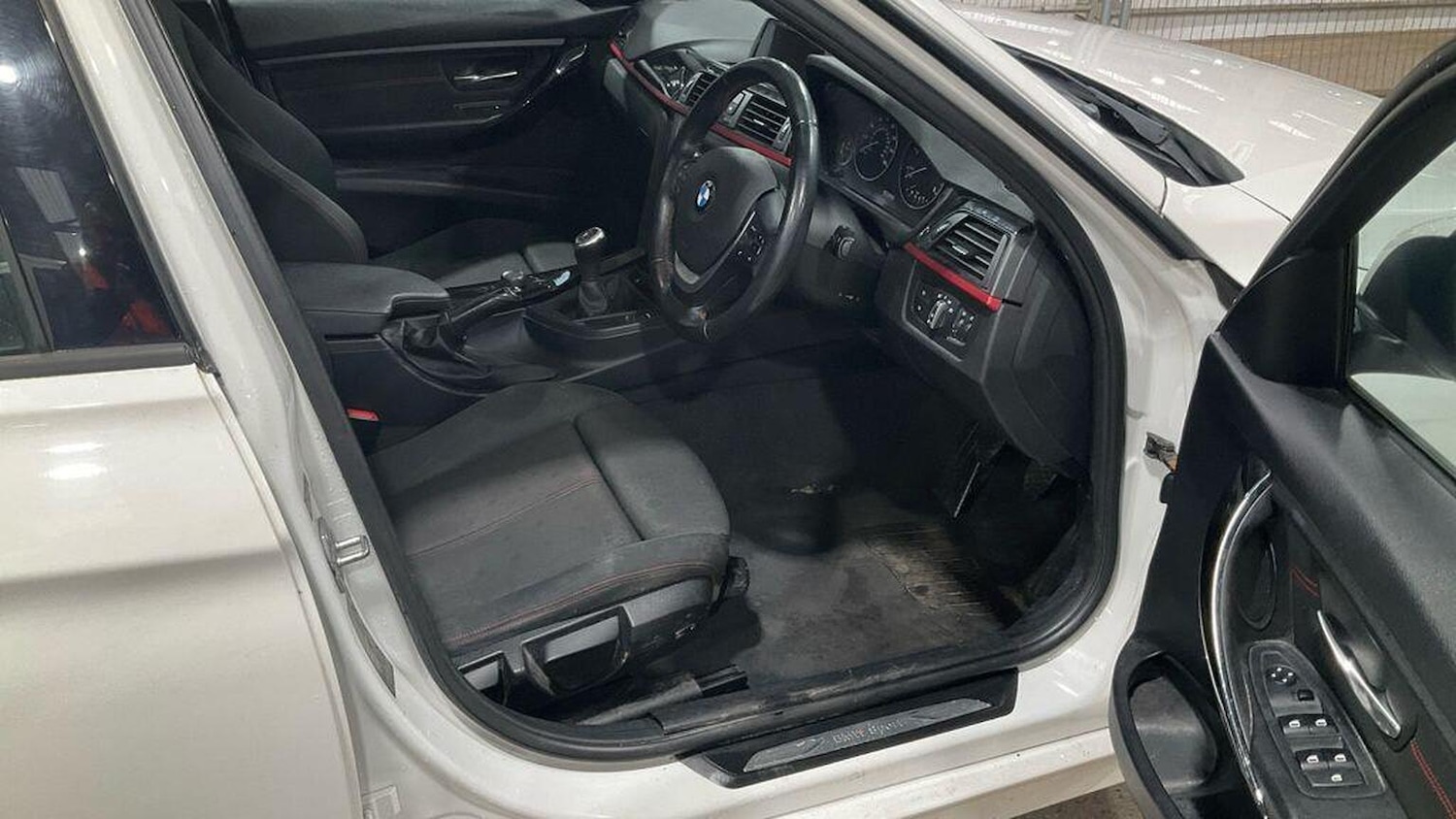 Used BMW 3 Series 2014 for sale - 77610061: Photo 14