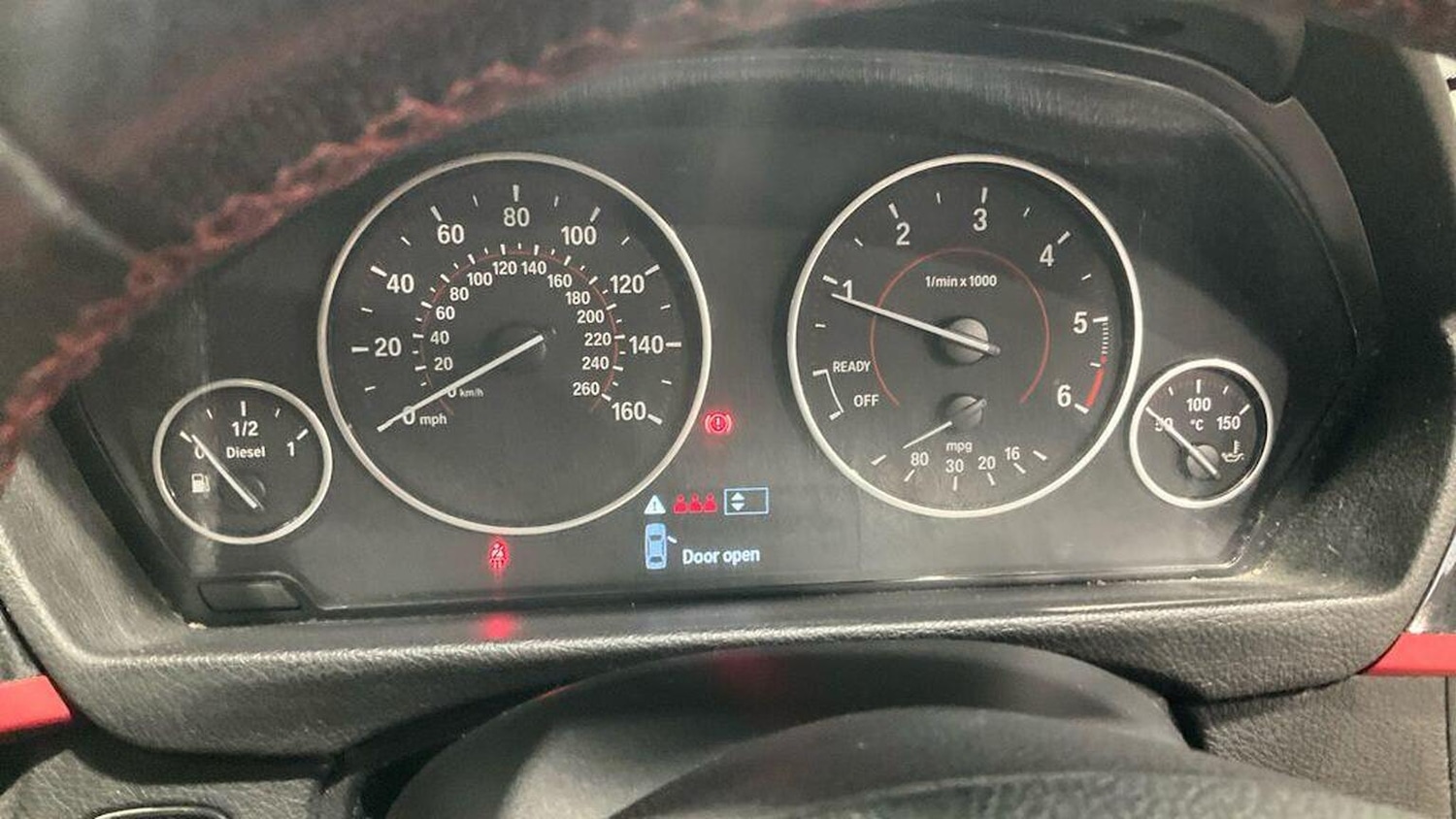 Used BMW 3 Series 2014 for sale - 77610061: Photo 15