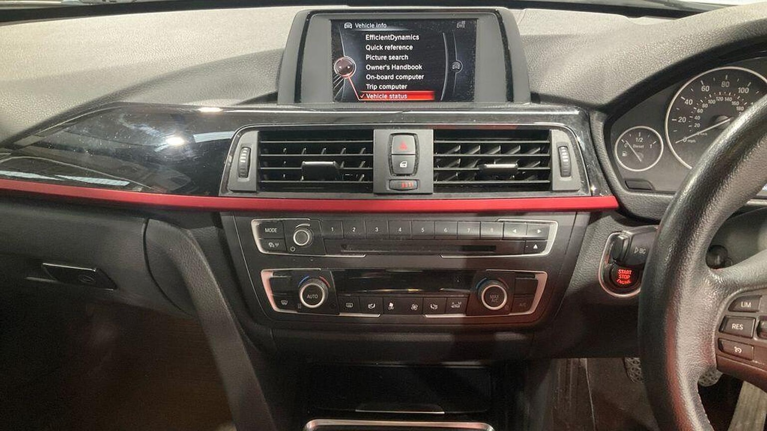 Used BMW 3 Series 2014 for sale - 77610061: Photo 16