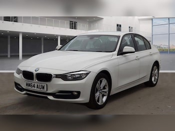 Used BMW 3 Series 2014 for sale - 77610061: Photo