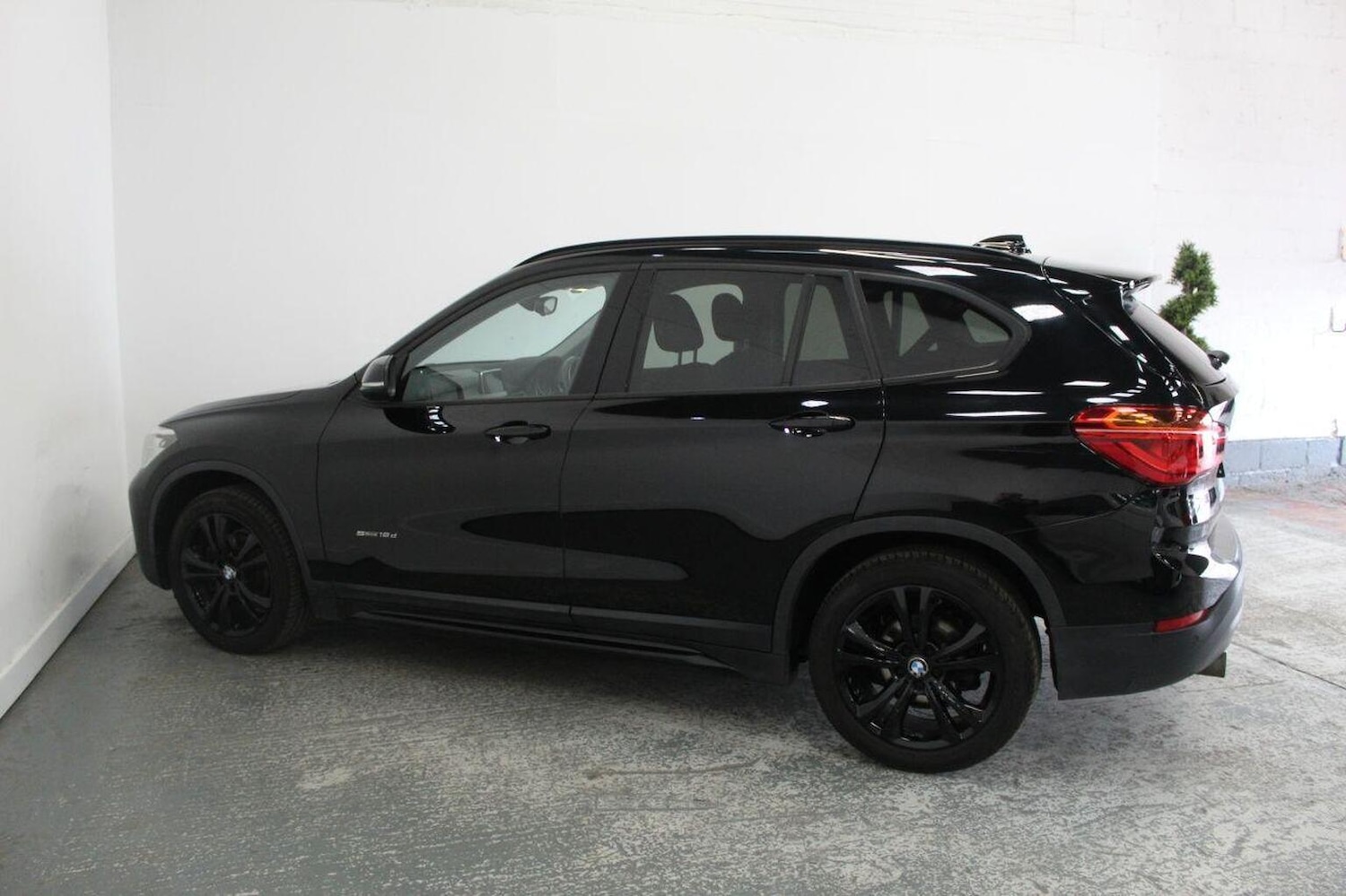 Used BMW X1 2015 for sale - 75968685: Photo 10