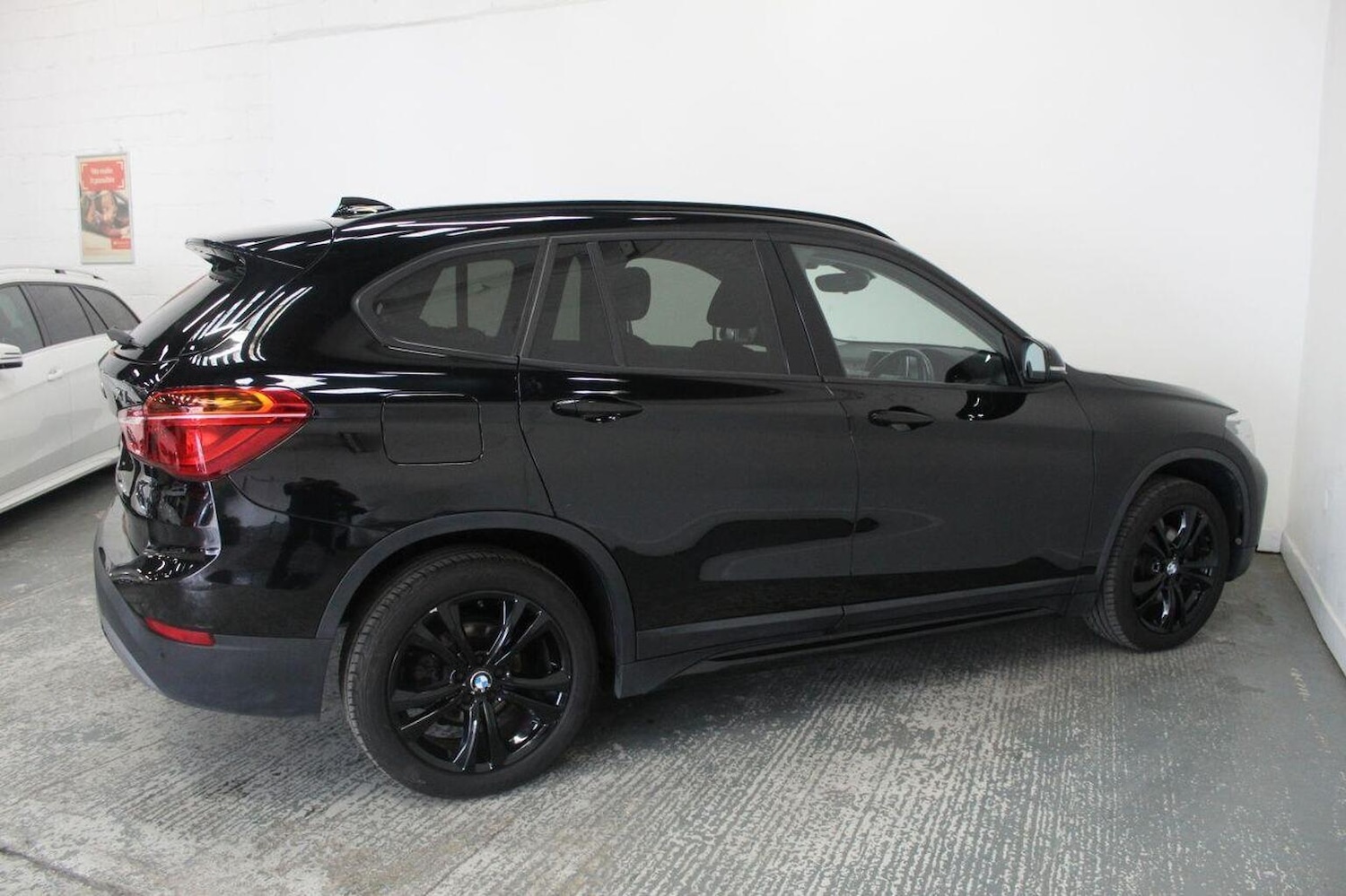 Used BMW X1 2015 for sale - 75968685: Photo 11