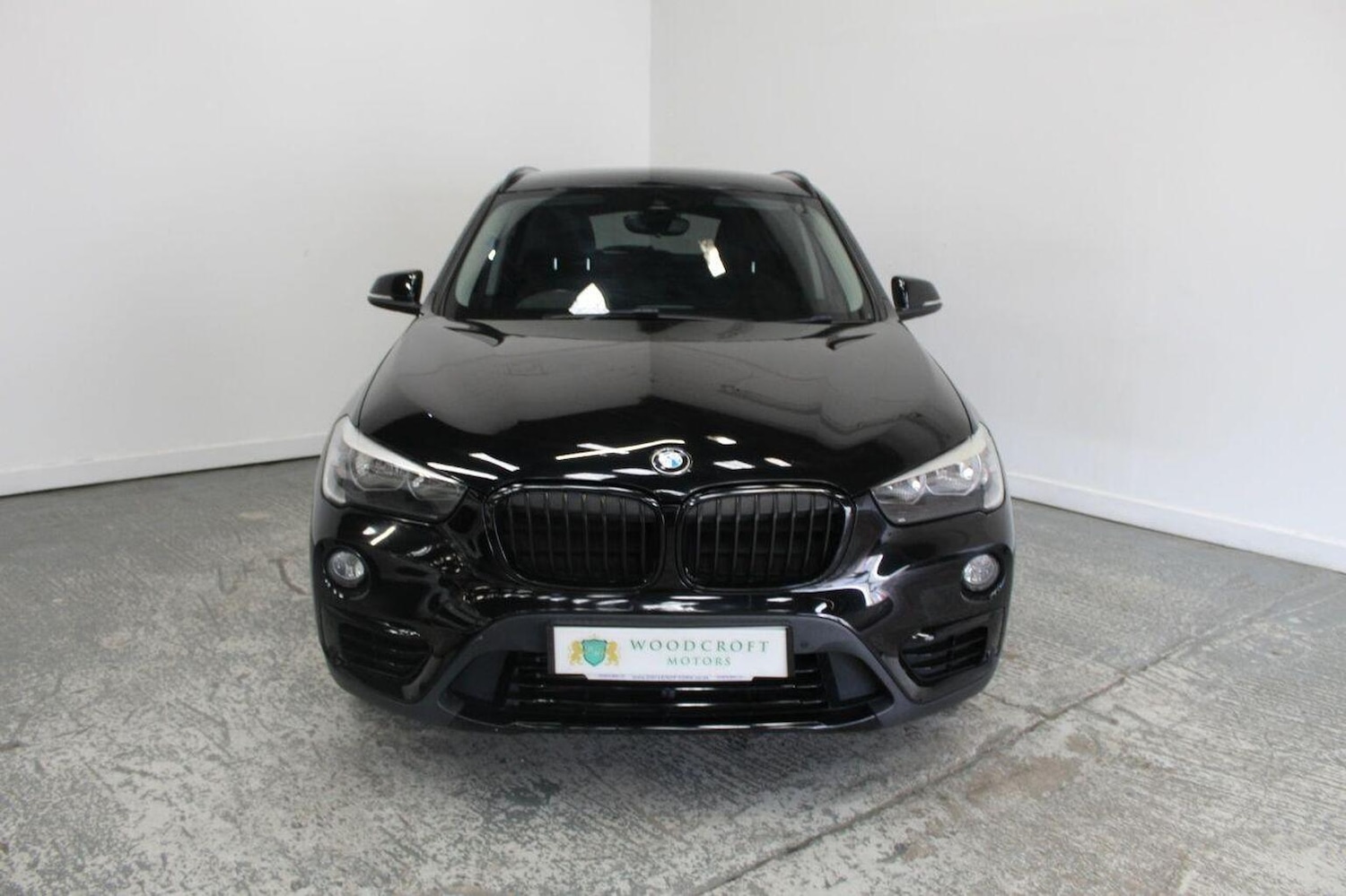 Used BMW X1 2015 for sale - 75968685: Photo 13