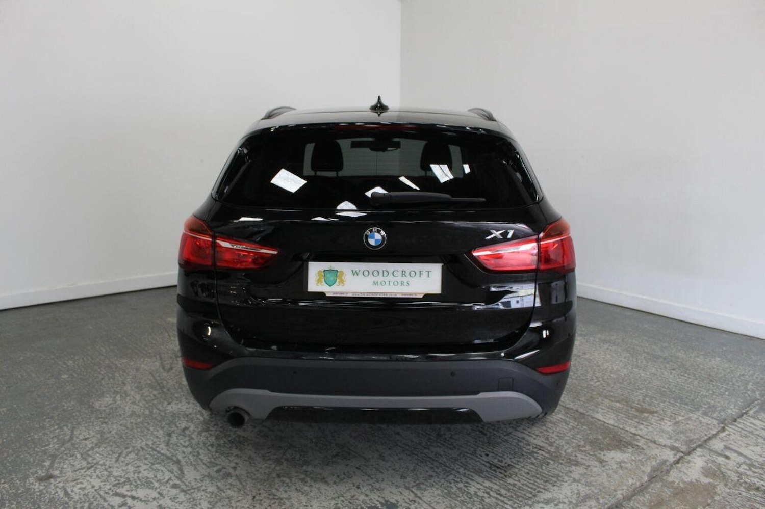 Used BMW X1 2015 for sale - 75968685: Photo 14