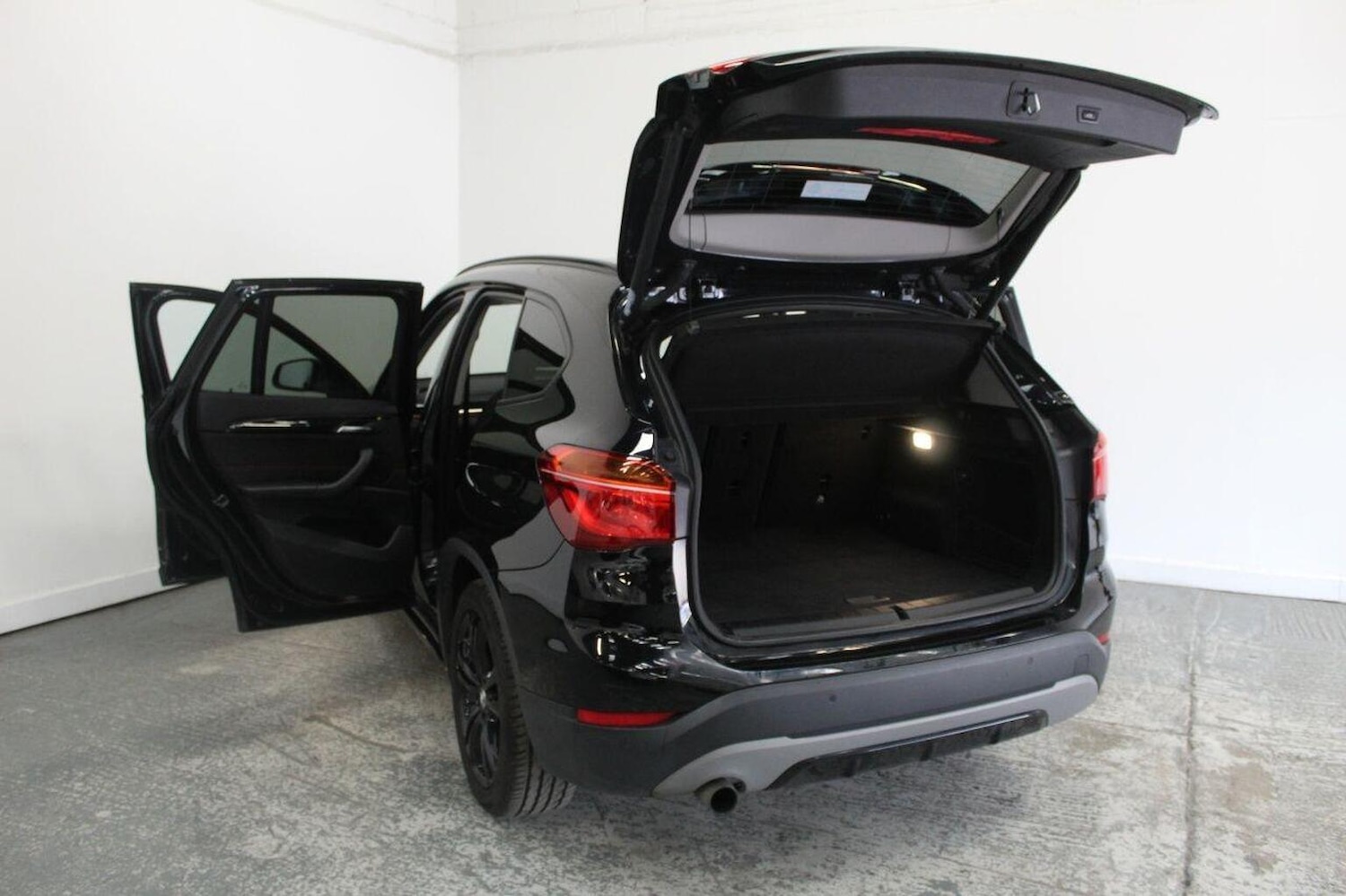 Used BMW X1 2015 for sale - 75968685: Photo 20