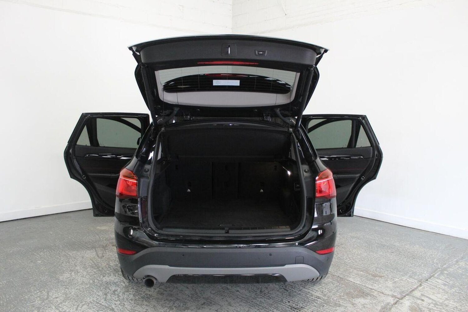 Used BMW X1 2015 for sale - 75968685: Photo 22