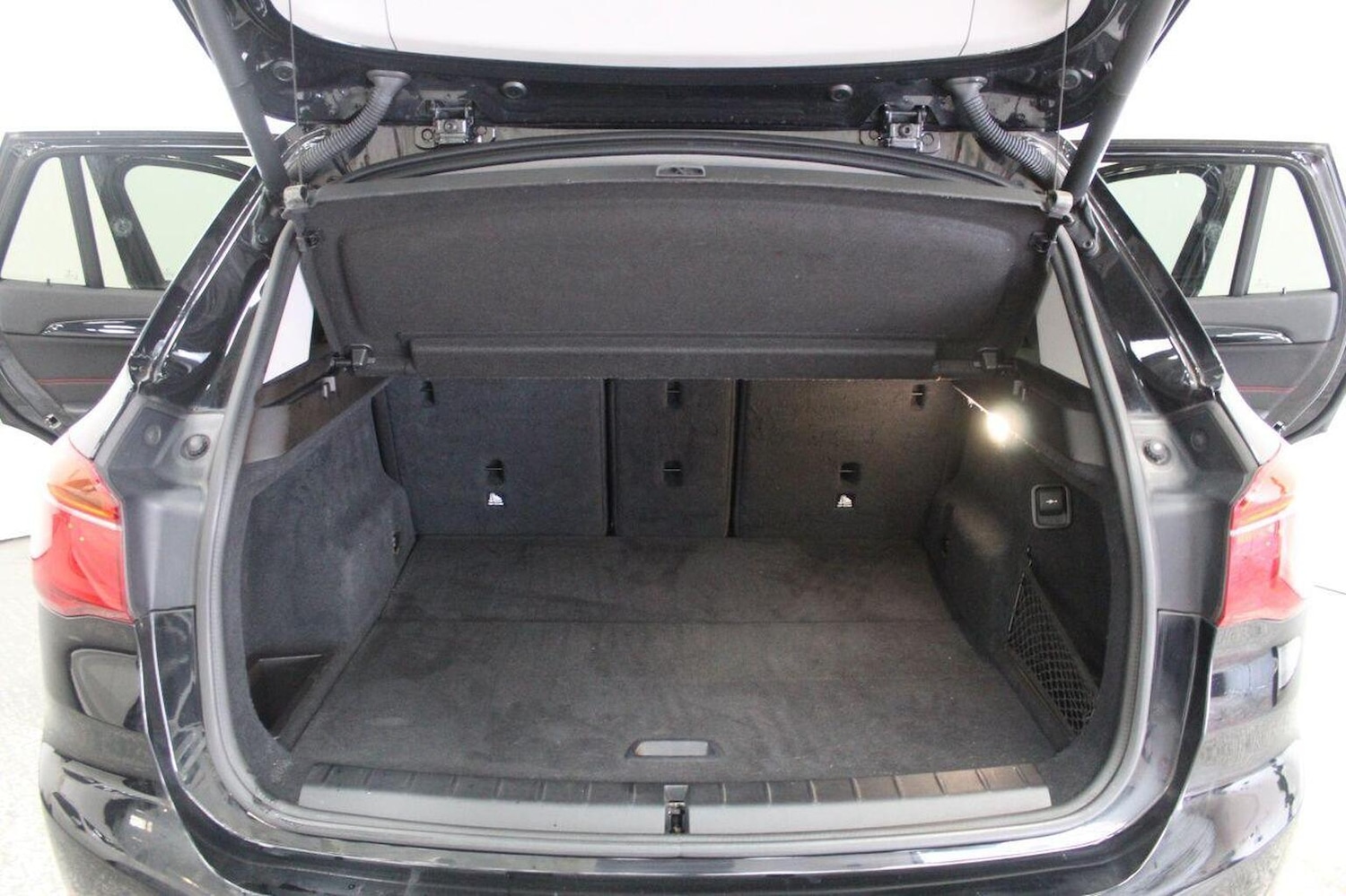 Used BMW X1 2015 for sale - 75968685: Photo 23