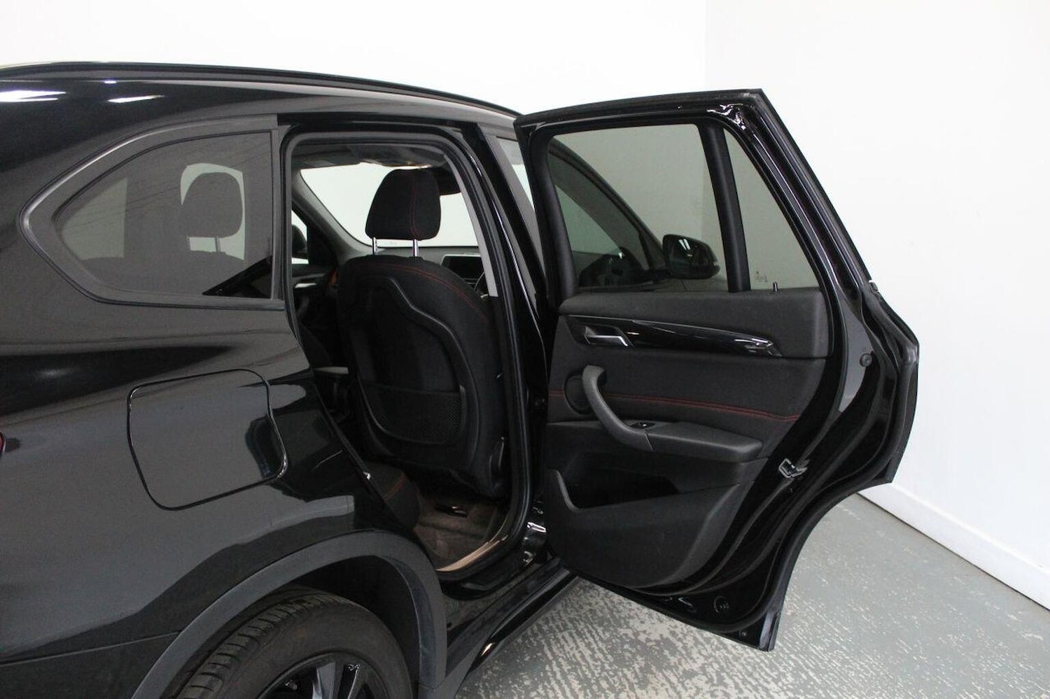 Used BMW X1 2015 for sale - 75968685: Photo 26