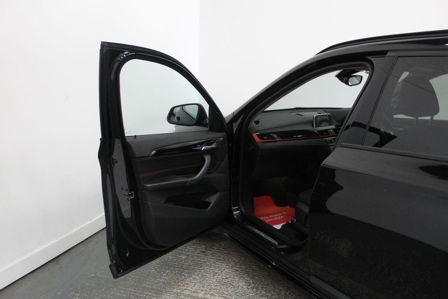 Used BMW X1 2015 for sale - 75968685: Photo 27