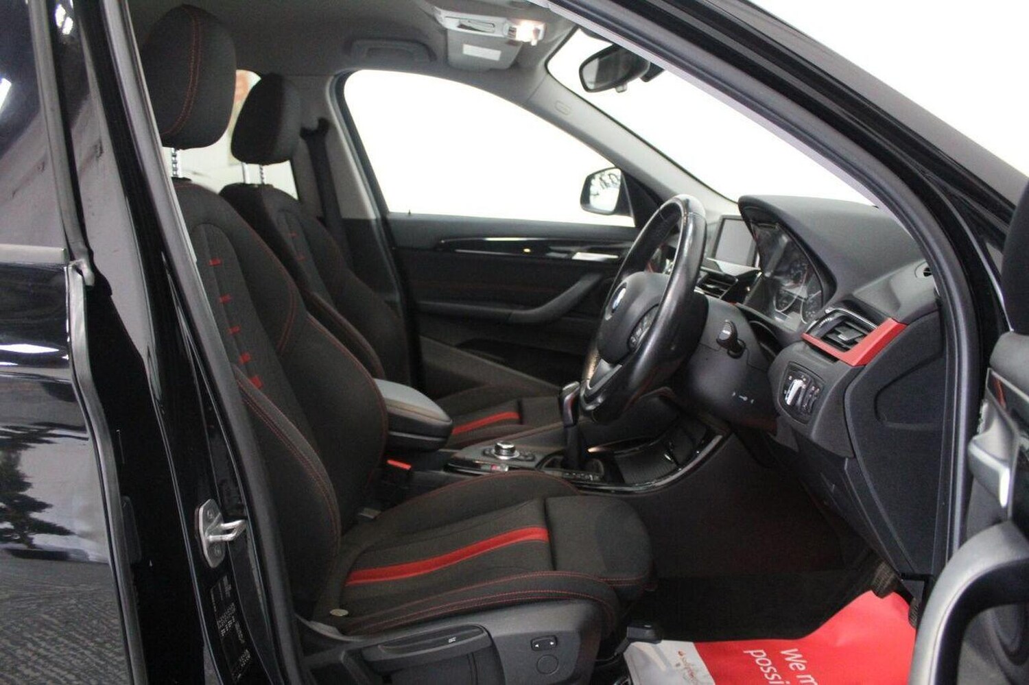 Used BMW X1 2015 for sale - 75968685: Photo 30