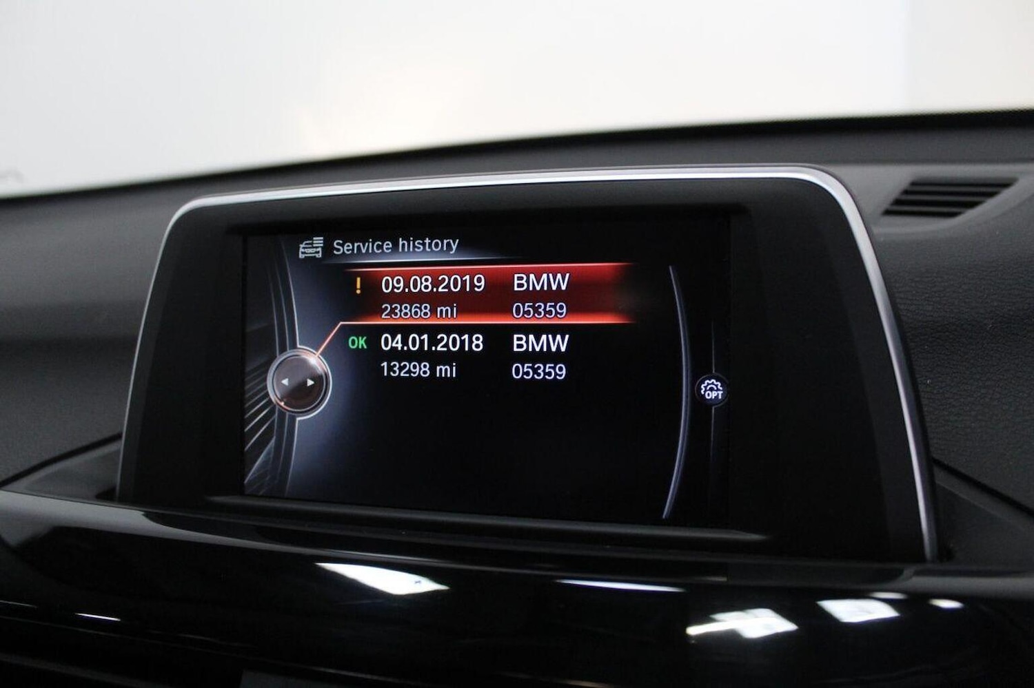 Used BMW X1 2015 for sale - 75968685: Photo 34