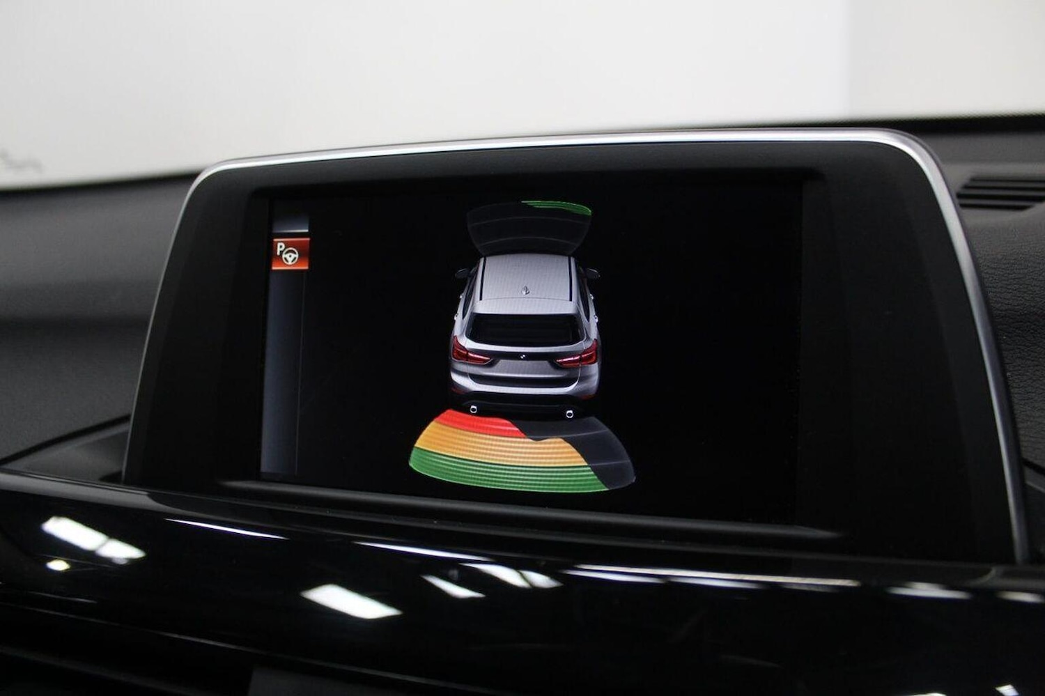 Used BMW X1 2015 for sale - 75968685: Photo 41