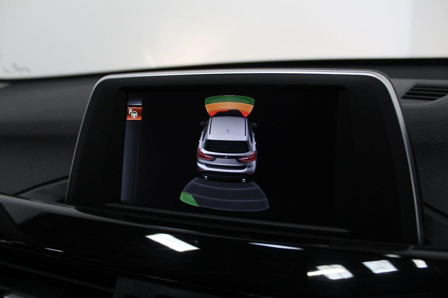 Used BMW X1 2015 for sale - 75968685: Photo 42