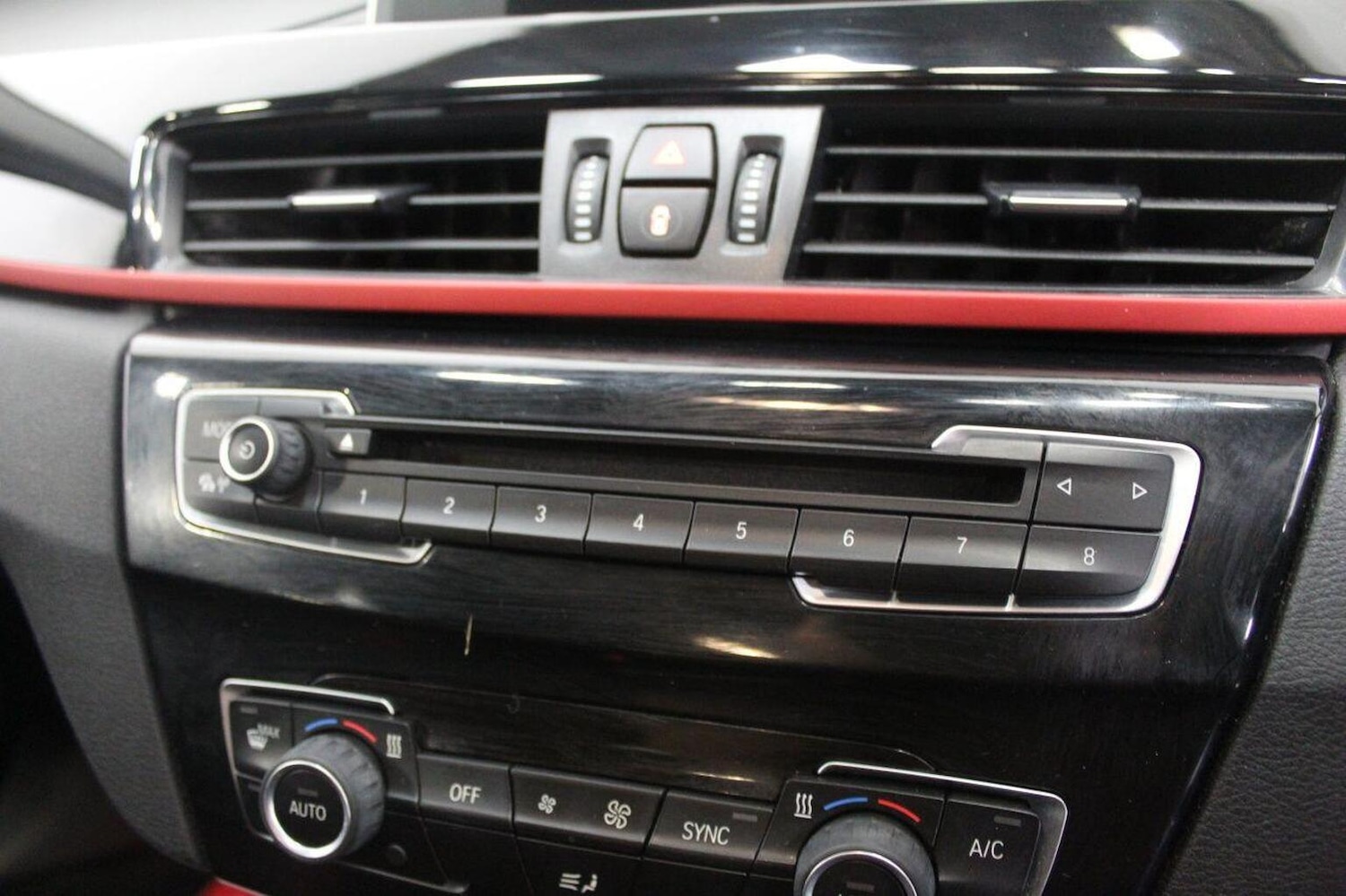 Used BMW X1 2015 for sale - 75968685: Photo 43