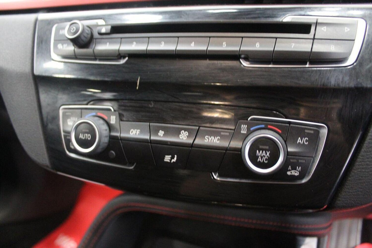 Used BMW X1 2015 for sale - 75968685: Photo 44