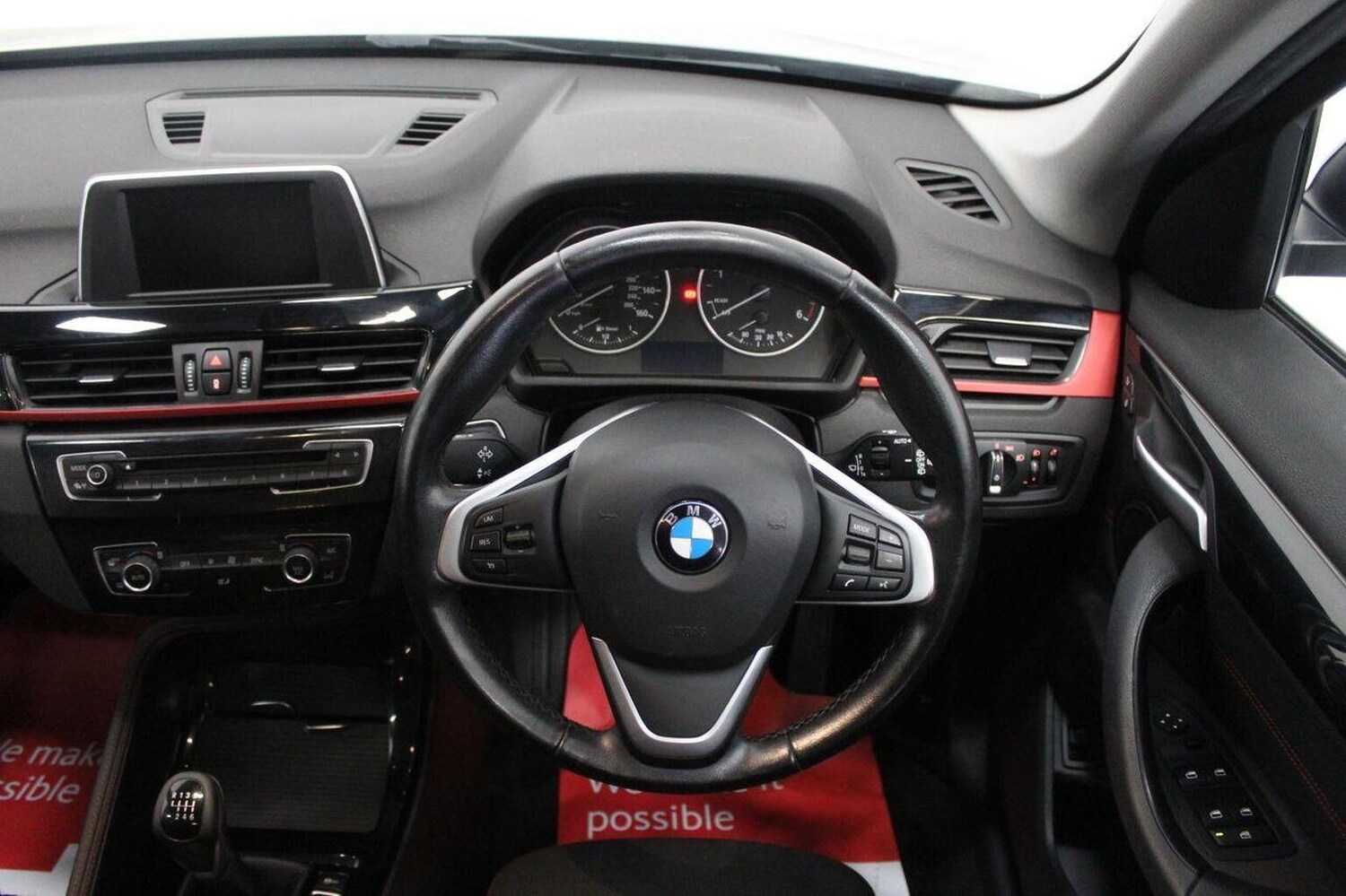 Used BMW X1 2015 for sale - 75968685: Photo 49