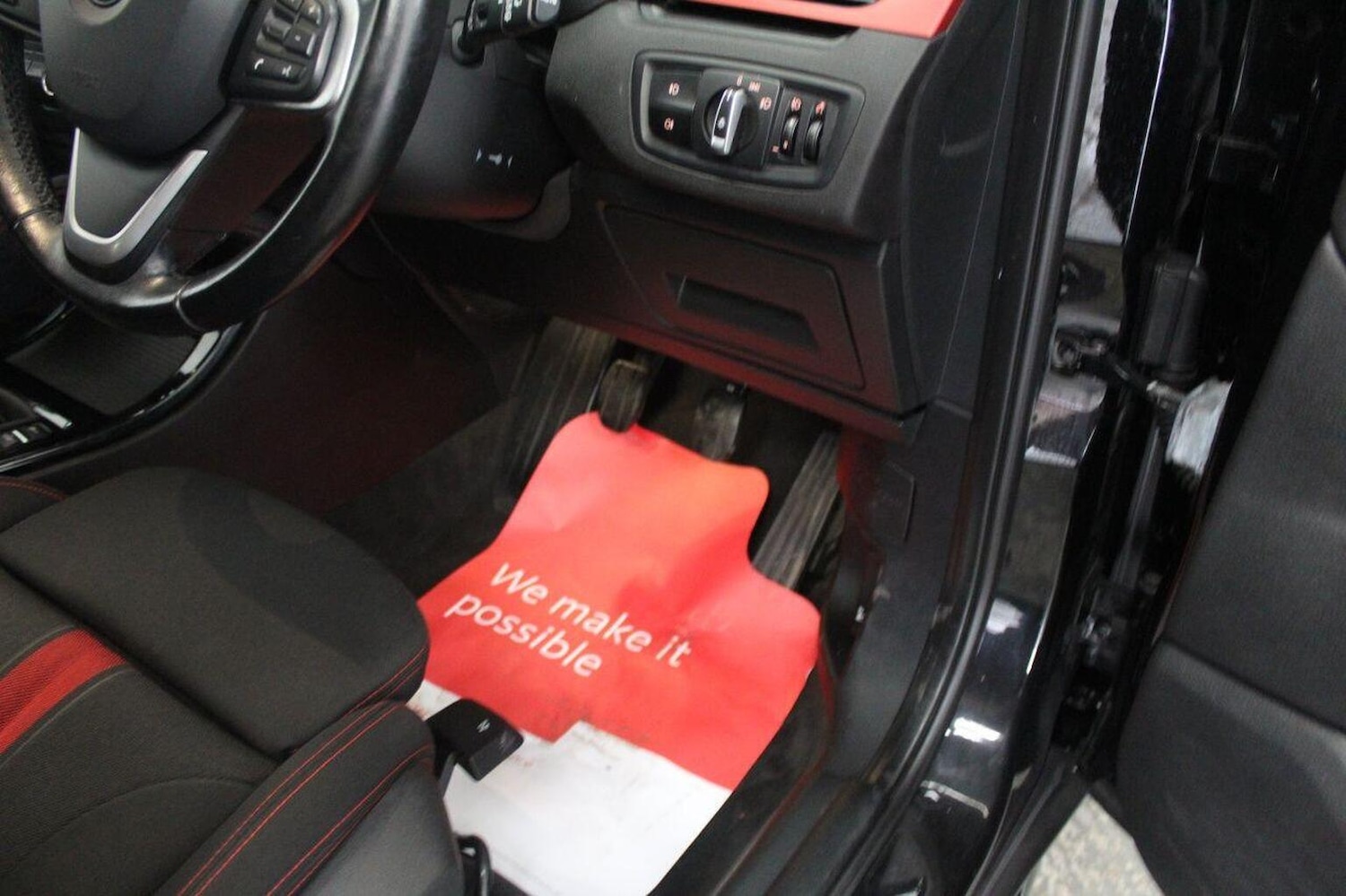 Used BMW X1 2015 for sale - 75968685: Photo 54