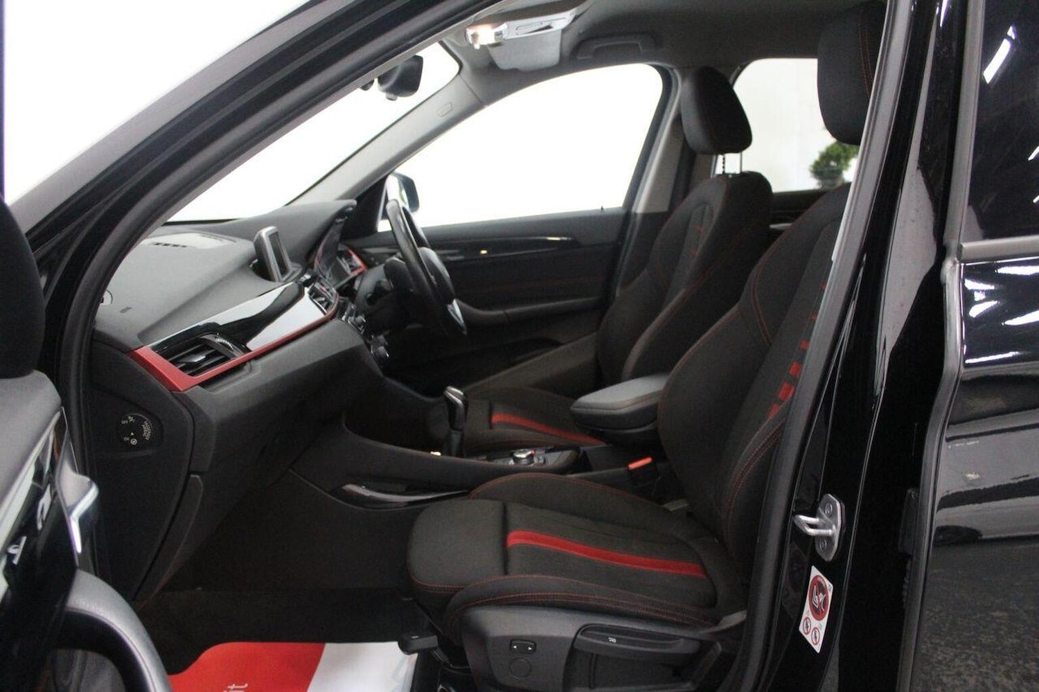 Used BMW X1 2015 for sale - 75968685: Photo 55